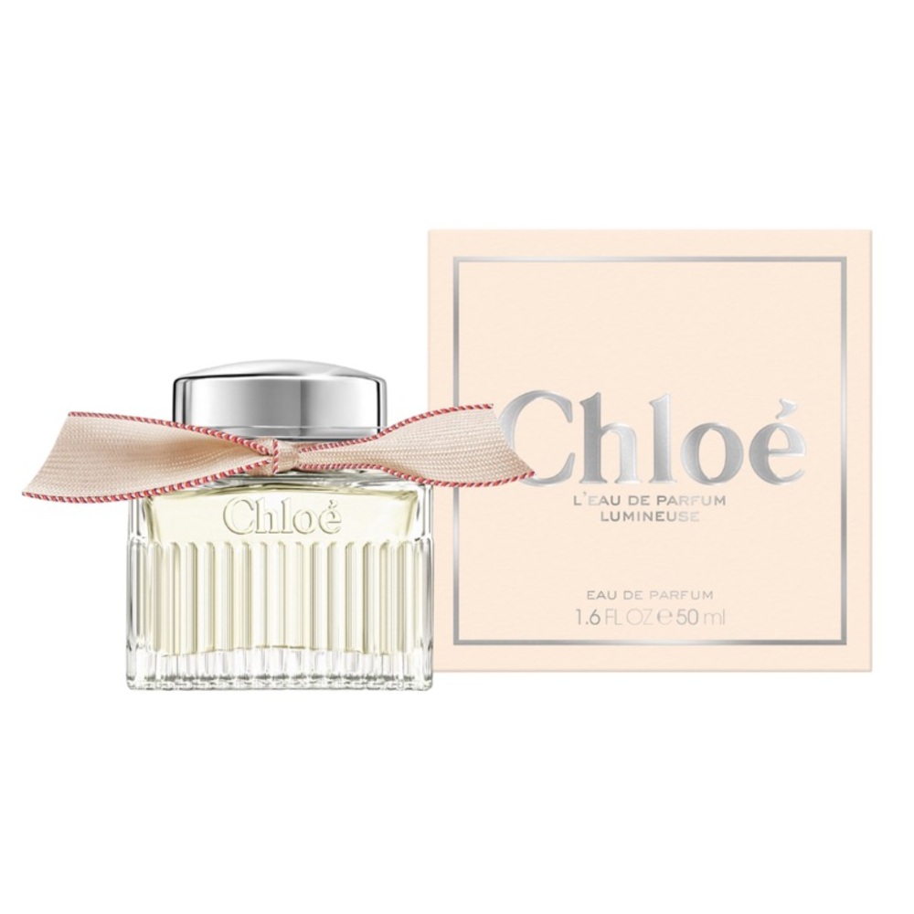 NEW Chloe L'E D P Lumineuse Large Fragrance Spray